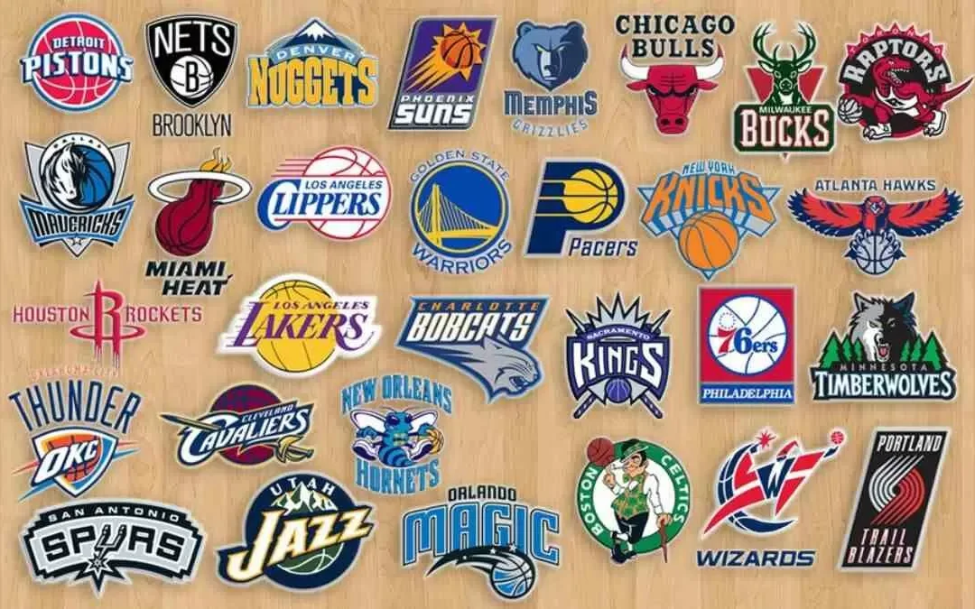 NBA Teams and Fun Facts