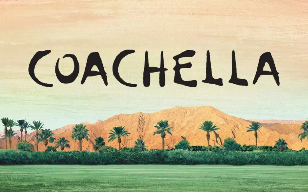 Coachella 2011